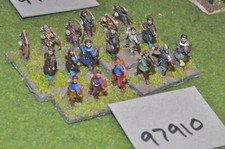 15mm medieval / english -