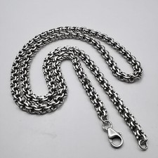Vintage Unusual 925 Sterling