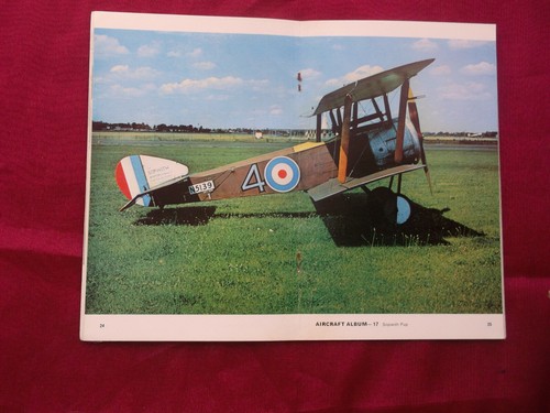 Aircraft illustrated magazine - illustrated,