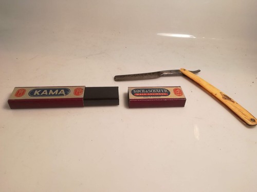 Joseph rodgers and sons - rodgers, razor