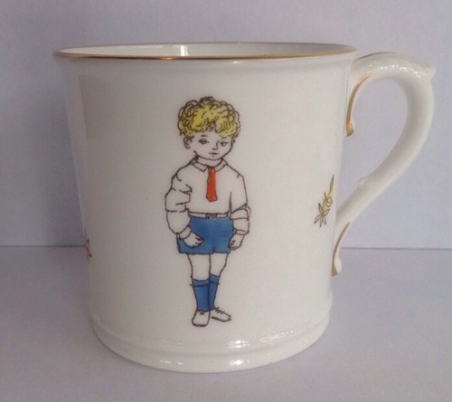 Royal worcester child born - born, on