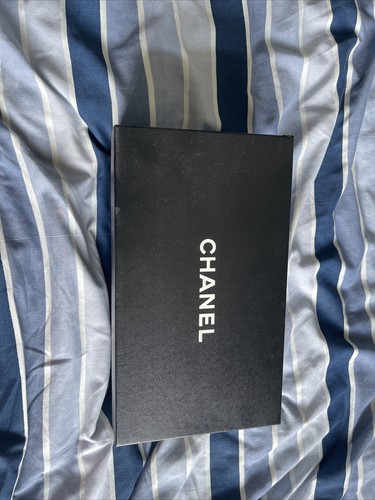 Mens chanel shoes - mens, blue