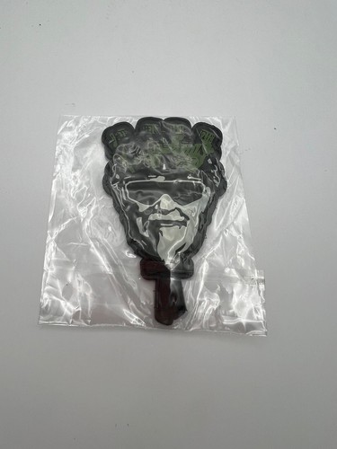 Kfc colonel hook - kfc, loop