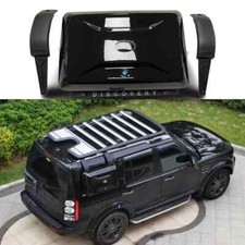 Fits For LR Discovery LR3