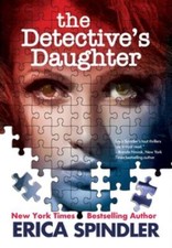 Detective daughter - detective's,