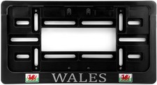 WALES 12x6 American import