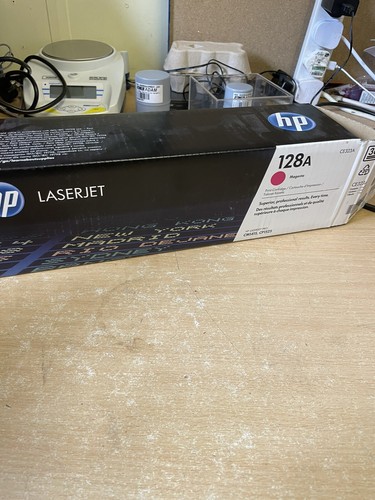 Laserjet 128a magenta - hp,