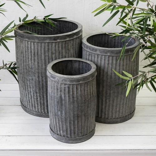 Large ribbed vintage - large,