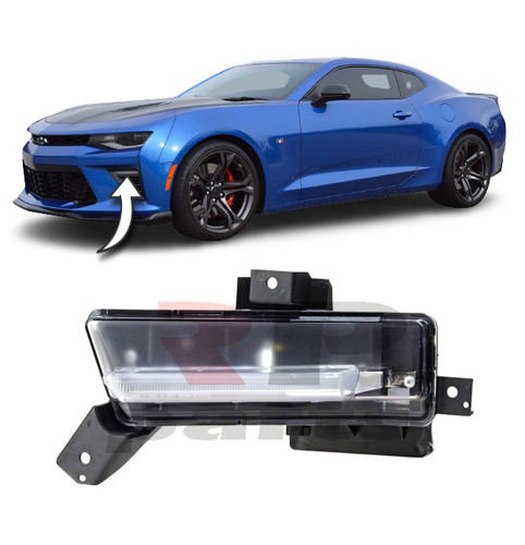 For chevrolet camaro - ,