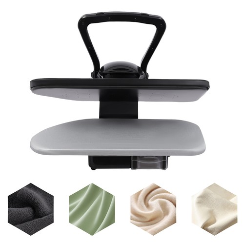 Steam press touch screen - steam,