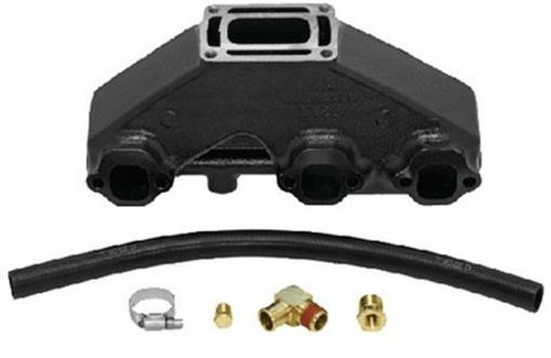 Sierra manifold v6 - 4.3l, vp