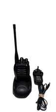 Ex-Hire Pronto P-4460 PMR446 UHF Licence-Free Two Way Radio/Walkie Talkie