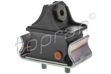 Engine Mounting for VW