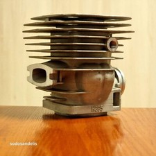 Cylinder & Piston For