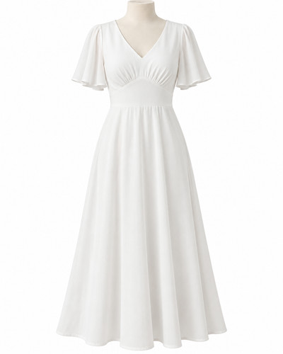 Grace karin women white - grace,