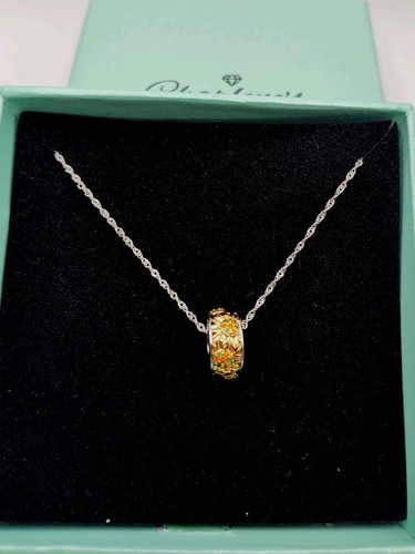 Gold pattern s925 sterling - pattern,