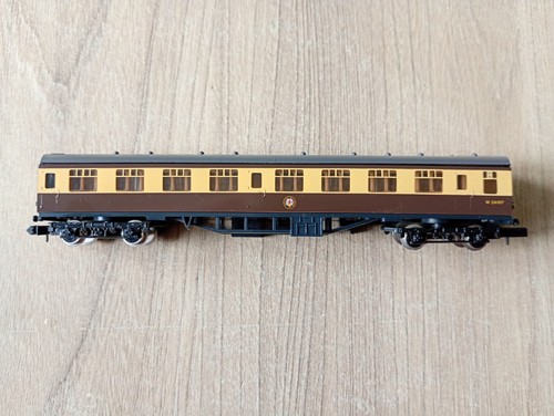 Graham farish gauge 0684 br - gauge,
