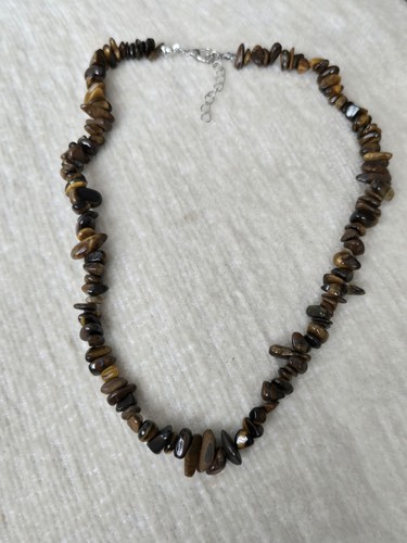 Women tiger eye crystal - women's,