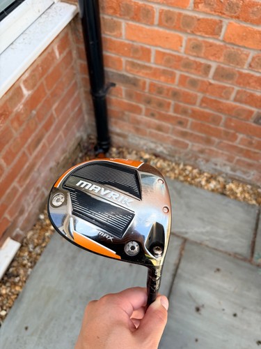 Callaway mavrik max golf - callaway,