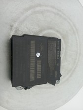 FORD KA SRS Control Module ECU