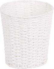 Zuvo round wicker - zuvo, waste