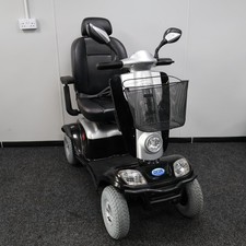 Used Electric Mobility Scooter
