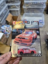 Hot wheels premium - premium, hollywood