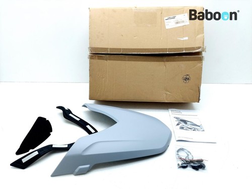 Seat cover bmw 800 - f, st
