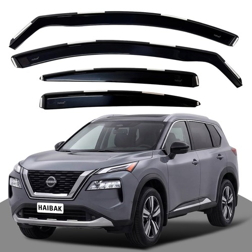 Nissan trail rogue mk4 - x-trail, t33