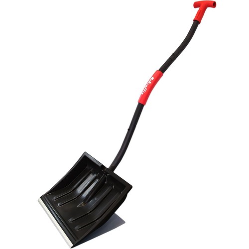 Ergonomic grip snow - ergonomic,