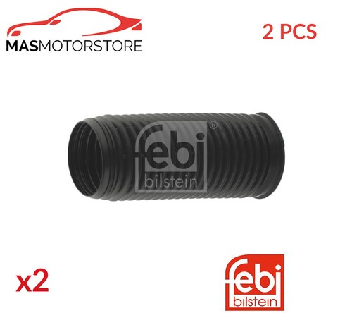 Dust cover protective cap - cover, pair