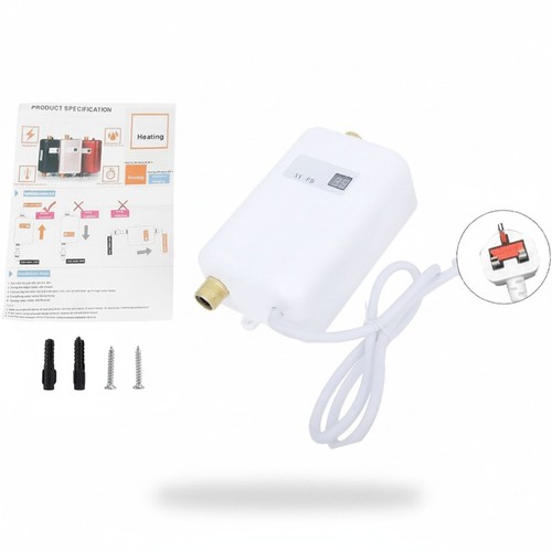 Mini electric water heater - mini,