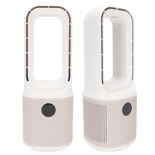 Bladeless desk fan with - bladeless,