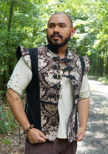 Handmade men medieval - handmade,