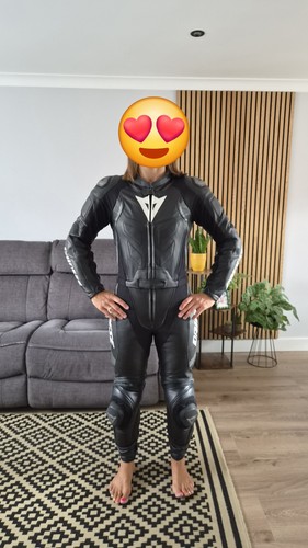 Dainese ladies piece - ladies,