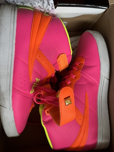 Fila vulc superbright - fila,