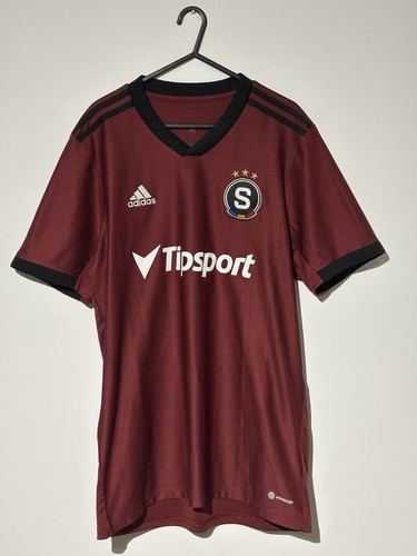 Sparta prague 2022 home - sparta,