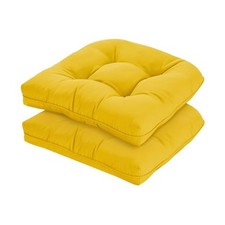 19x19 Outdoor Chair Cushions