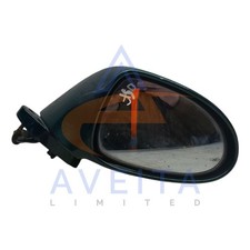 Mazda MX5 1.8 Petrol 98-05 Wing Door Mirror Right Side