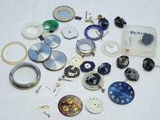 PC 215 Quartz Watch Movement