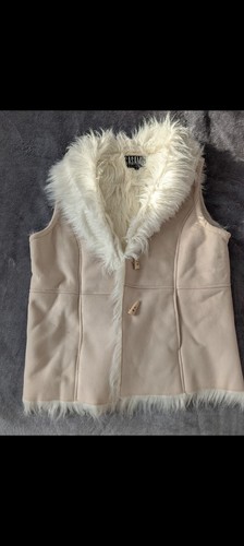 Body warmer women - body,