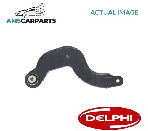 Track control arm wishbone - track,
