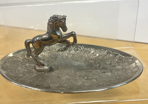 Decorative vintage seba silver - decorative,