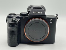 SONY ILCE-7M2 24.3MP