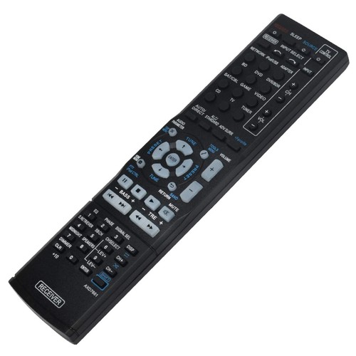 New axd7661 remote - axd7661, control