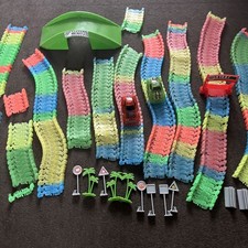 Magic Tracks- 6m of track plus