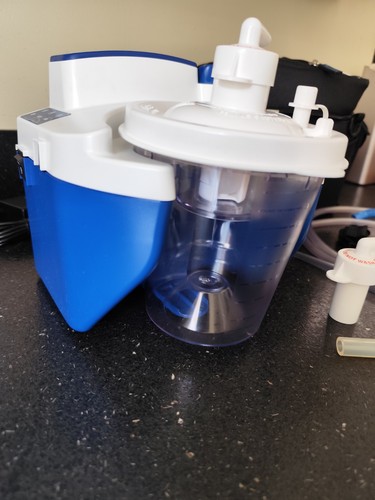 Devilbiss 7314p vacuaide - devilbiss, 7314p‑u