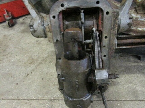 For massey ferguson 550 - for,