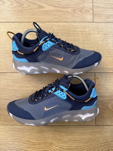 Nike react live - react,