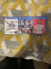 FIFA 19 20 23 On PS4
